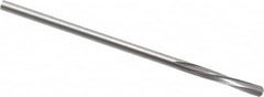 Magafor - 1.8999mm Solid Carbide 4 Flute Chucking Reamer - Eagle Tool & Supply