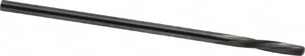 Magafor - 1.9406mm Solid Carbide 4 Flute Chucking Reamer - Eagle Tool & Supply