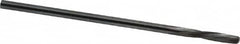 Magafor - 1.9406mm Solid Carbide 4 Flute Chucking Reamer - Eagle Tool & Supply