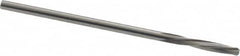 Magafor - 1.999mm Solid Carbide 4 Flute Chucking Reamer - Eagle Tool & Supply