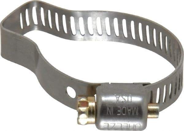 Parker - Air Cylinder Switch Clamp - For 3/4" Air Cylinders, Use with SRM Cylinders - Eagle Tool & Supply