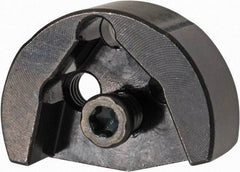 Komet - Trigon Pocket for Indexable Tools - Use for Indexable Drilling - Eagle Tool & Supply
