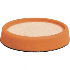 Dynabrade - 3-1/2" Diam Disc Backing Pad - 5,000 RPM - Eagle Tool & Supply