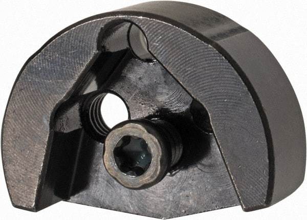 Komet - Trigon Pocket for Indexable Tools - Use for Indexable Drilling - Eagle Tool & Supply