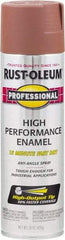 Rust-Oleum - 15 oz Red Aerosol Primer - 14 Sq Ft/Gal, Direct to Metal, Quick Drying, Interior/Exterior - Eagle Tool & Supply
