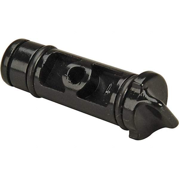 Dynabrade - 6" Air Gear Driven Orbital Sander Regulator Plug - Eagle Tool & Supply