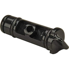 Dynabrade - 6" Air Gear Driven Orbital Sander Regulator Plug - Eagle Tool & Supply