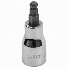 SK - Hand Hex & Torx Bit Sockets - Eagle Tool & Supply