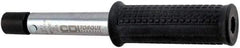 CDI - 1" Drive Preset Interchangeable Head Clicker - 5.6 N/m to 28 N/m Torque, 10" OAL - Eagle Tool & Supply