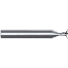 3/16X60 SLD CB DOVETL CUT - Exact Industrial Supply