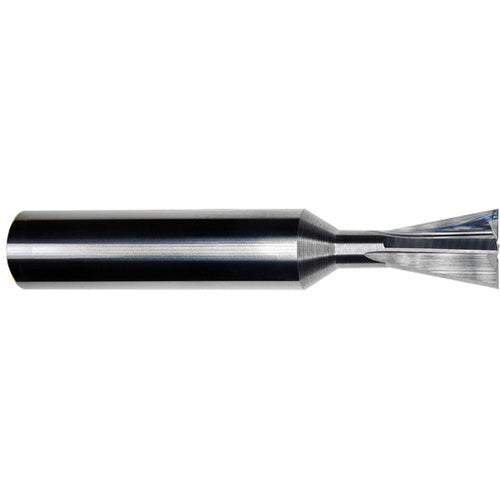 3/8 × 10DEG DOVETAIL CUTTER ALTIN - Exact Industrial Supply