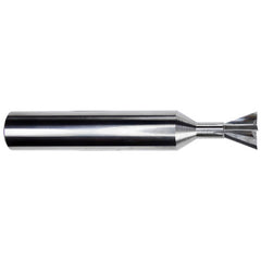 5/8X20 SLD CB DOVETL CUT - Exact Industrial Supply