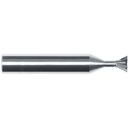 5/8 × 30DEG DOVETAIL CUTTER - Exact Industrial Supply