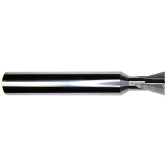 5/8X15X.010 RA DOVETL CUT - Exact Industrial Supply