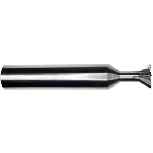 1/4X30X.015 RA DOVETL CUT - Exact Industrial Supply
