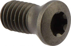 Seco - Torx Plus Lock Screw for Indexables - For Use with Anvils - Eagle Tool & Supply