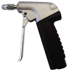 Guardair - 120 Max psi Low Volume Ultra Duty Air Gun - 3/8 NPT Inlet, Zinc - Eagle Tool & Supply