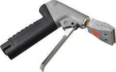 Guardair - 120 Max psi Fan Ultra Duty Air Gun - 3/8 NPT Inlet, Zinc - Eagle Tool & Supply