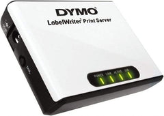 Dymo - Label Maker Network Server - Use with DYMO LabelWriter Printers - Eagle Tool & Supply