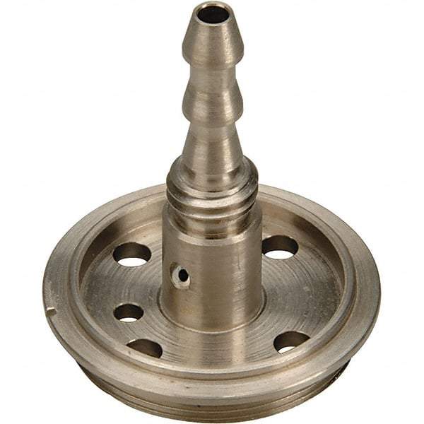 Dynabrade - Air Pencil Grinder Turbine Cover - Eagle Tool & Supply