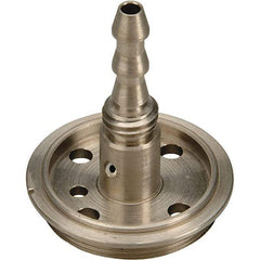 Dynabrade - Air Pencil Grinder Turbine Cover - Eagle Tool & Supply