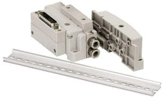 ARO/Ingersoll-Rand - Air Cylinder End Plate Kit - Use with TP Series Valves 15mm - Eagle Tool & Supply