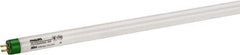Philips - 49 Watt Fluorescent Tubular Miniature Bi-Pin Lamp - 3,500°K Color Temp, 5,000 Lumens, T5, 25,000 hr Avg Life - Eagle Tool & Supply