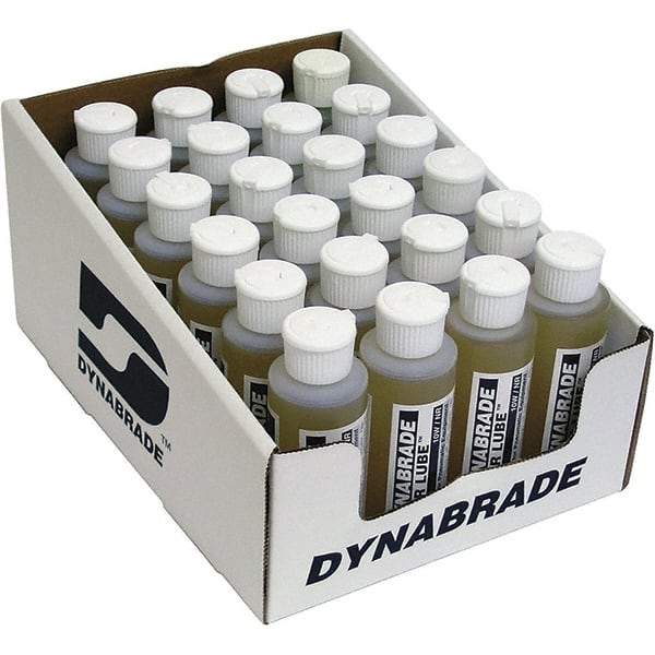 Dynabrade - Bottle, Air Tool Oil - Eagle Tool & Supply