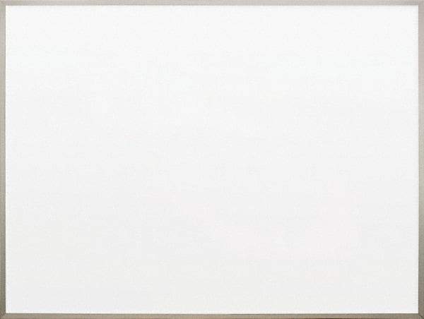 NMC - 24-1/2" High x 36-1/2" Wide Dry Erase - Porcelain - Eagle Tool & Supply
