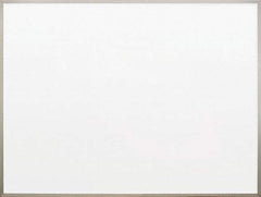 NMC - 48-1/2" High x 60-1/2" Wide Dry Erase - Porcelain - Eagle Tool & Supply