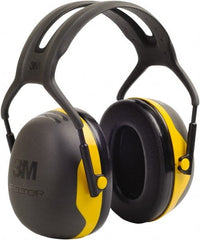 3M - Earmuffs Band Position: Over Head NRR Rating (dB) Over the Head: 24 - Eagle Tool & Supply