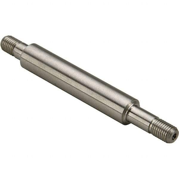 Dynabrade - 3" Air Extension Flapper Spindle - Use with 53514 - Eagle Tool & Supply
