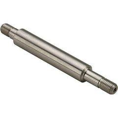 Dynabrade - 3" Air Extension Flapper Spindle - Use with 53514 - Eagle Tool & Supply
