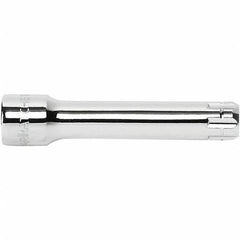 GearWrench - 1/4" Drive Standard Socket Extension - Eagle Tool & Supply