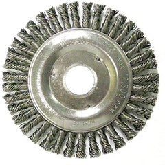 5X.020 STL BRUSH - Eagle Tool & Supply