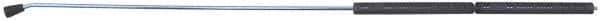 PRO-SOURCE - 4,000 Max psi Vented Grip Pressure Washer Lance - 79" Long, Zinc Plated - Eagle Tool & Supply