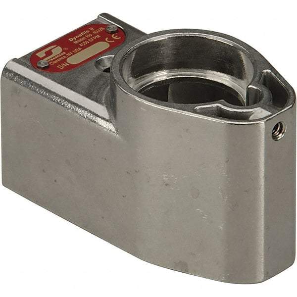 Dynabrade - Air Belt Sander Housing - Use with 40326 - Eagle Tool & Supply