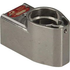 Dynabrade - Air Belt Sander Housing - Use with 40326 - Eagle Tool & Supply