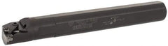 Seco - Internal Thread, Right Hand Cut, 0.957" Shank Width x 0.902" Shank Height Indexable Threading Toolholder - 8" OAL, 16NR Insert Compatibility, CN Toolholder, Series Snap Tap - Eagle Tool & Supply