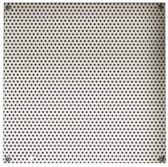 Cooper B-Line - 22-1/2" OAW x 26" OAH Powder Coat Finish Electrical Enclosure Perforated Panel - 30" x 24" Box, 16 Gauge Steel, Use with 302410-1/302412-1/30246-1/30248-1 - Eagle Tool & Supply