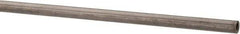 Value Collection - 6 to 7' Long, 3/16" OD, 304 Stainless Steel Tube - 1/36" Wall Thickness - Eagle Tool & Supply