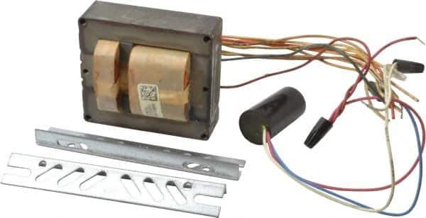 Philips Advance - 250 Watt, Super CWA Circuit, Metal Halide (Pulse Start), High Intensity Discharge Ballast - 120/208/240/277 Volts, 1.1 to 2.5 Amp, 4-3/4 Inch Long x 3-1/8 Inch Wide x 4-7/16 Inch High - Eagle Tool & Supply