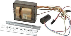 Philips Advance - 250 Watt, Super CWA Circuit, Metal Halide (Pulse Start), High Intensity Discharge Ballast - 120/208/240/277 Volts, 1.1 to 2.5 Amp, 4-3/4 Inch Long x 3-1/8 Inch Wide x 4-7/16 Inch High - Eagle Tool & Supply