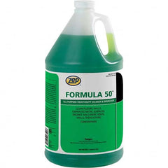 ZEP - All-Purpose Cleaners & Degreasers Type: Cleaner/Degreaser Container Type: Bottle - Eagle Tool & Supply