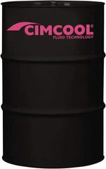 Cimcool - 55 Gal Drum All-Purpose Cleaner - Unscented - Eagle Tool & Supply