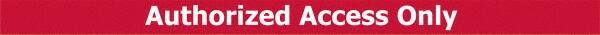 Tensator - 5" High x 90" Long x 2" Wide Barrier Replacement Cassette - Plastic, Black Powder Finish, Red, Use with Tensabarrier - Eagle Tool & Supply