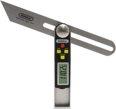 General - Universal Sliding Bevels Blade Length (Inch): 8 Slot Type: Offset - Eagle Tool & Supply