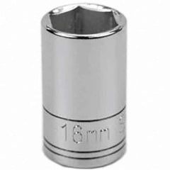 SK - Hand Socket - Eagle Tool & Supply