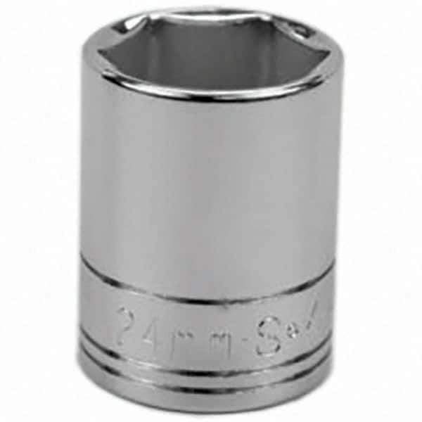 SK - Hand Socket - Eagle Tool & Supply