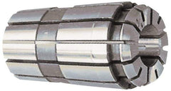 Parlec - TG/PG 150 7/8" Standard Single Angle Collet - 0.0005" TIR, 3" OAL, 2.001" Overall Diam - Exact Industrial Supply